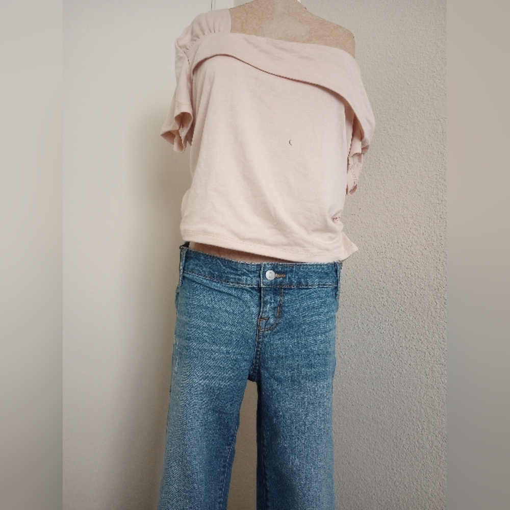 Luvamia Light Pink Garment